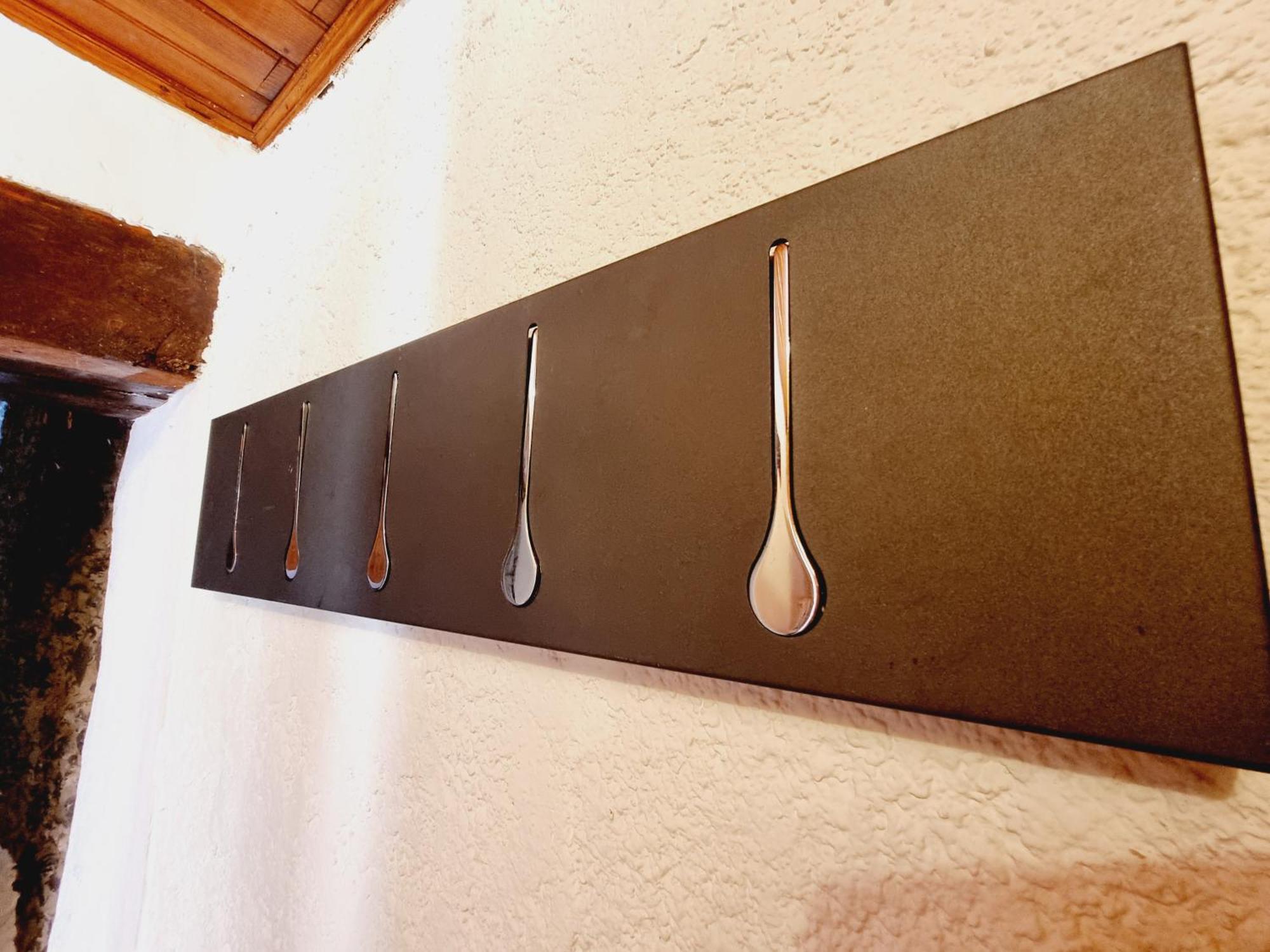 Apto Rustico En Osseja Appartement Buitenkant foto